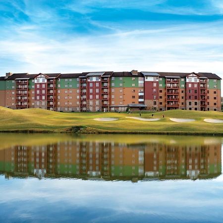 Club Wyndham Great Smokies Lodge Catlettsburg Dış mekan fotoğraf