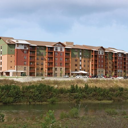 Club Wyndham Great Smokies Lodge Catlettsburg Dış mekan fotoğraf
