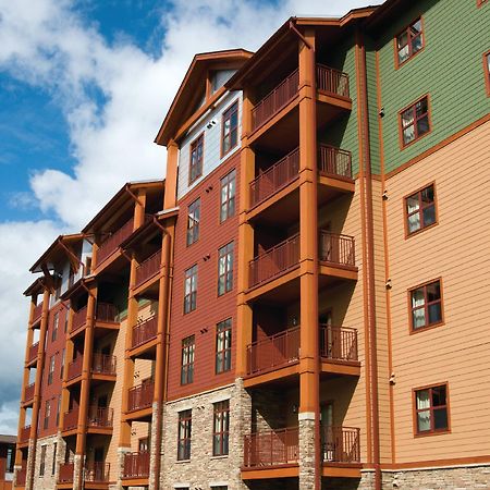 Club Wyndham Great Smokies Lodge Catlettsburg Dış mekan fotoğraf