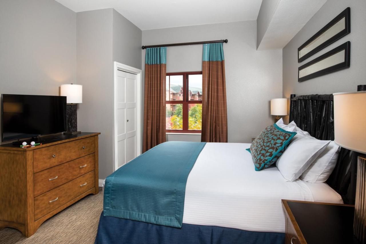 Club Wyndham Great Smokies Lodge Catlettsburg Dış mekan fotoğraf