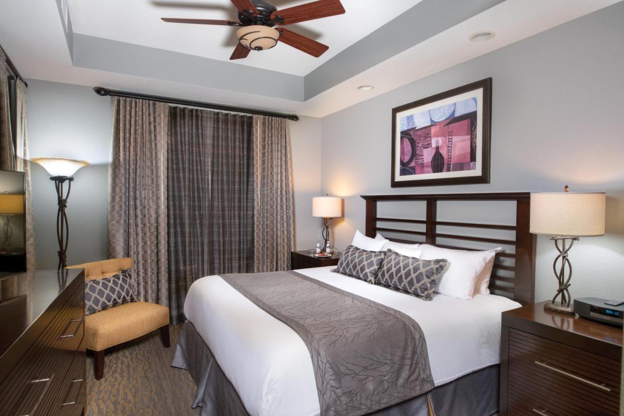Club Wyndham Great Smokies Lodge Catlettsburg Dış mekan fotoğraf