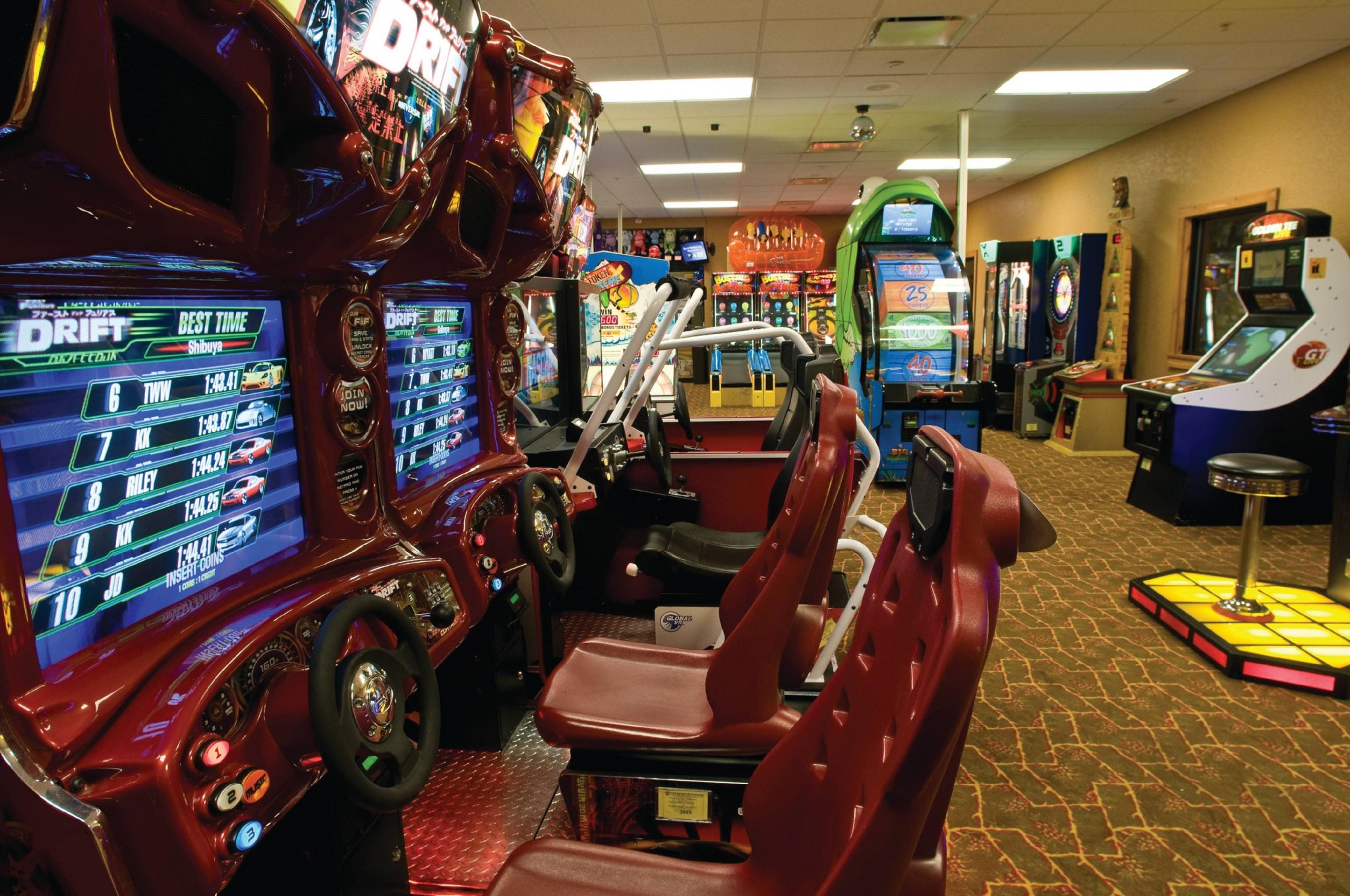 Club Wyndham Great Smokies Lodge Catlettsburg Dış mekan fotoğraf