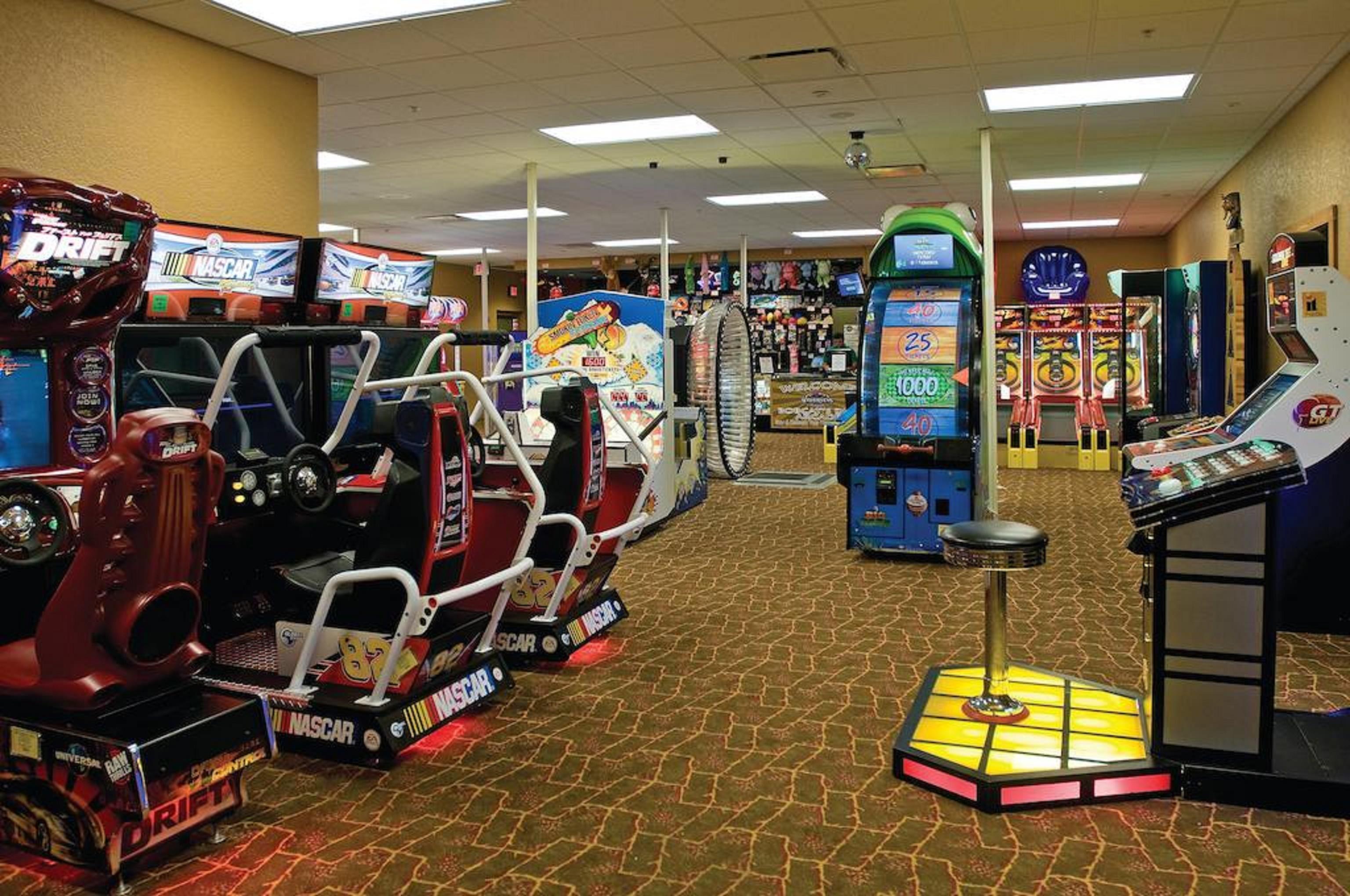Club Wyndham Great Smokies Lodge Catlettsburg Dış mekan fotoğraf
