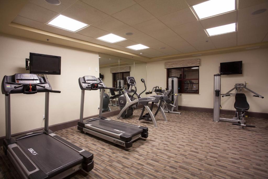 Club Wyndham Great Smokies Lodge Catlettsburg Dış mekan fotoğraf