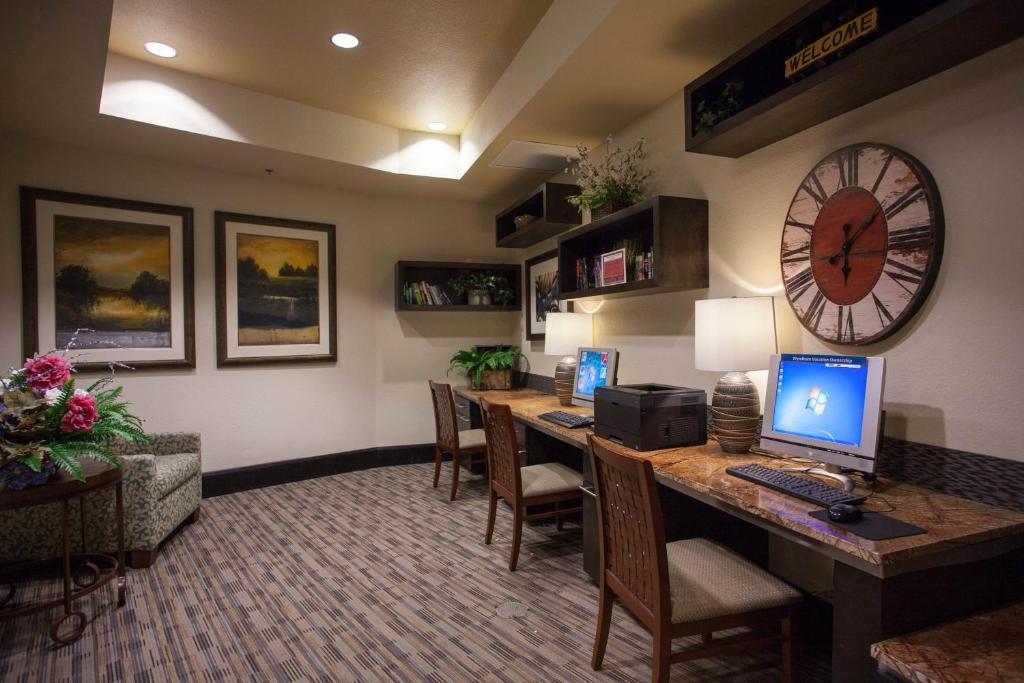 Club Wyndham Great Smokies Lodge Catlettsburg Dış mekan fotoğraf