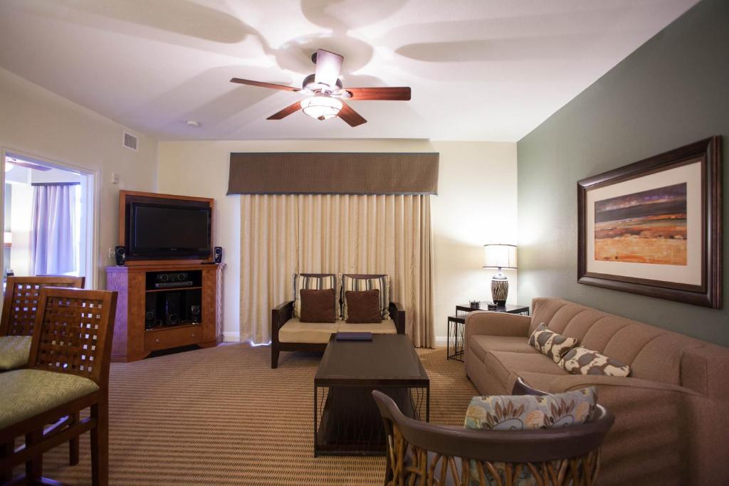 Club Wyndham Great Smokies Lodge Catlettsburg Dış mekan fotoğraf
