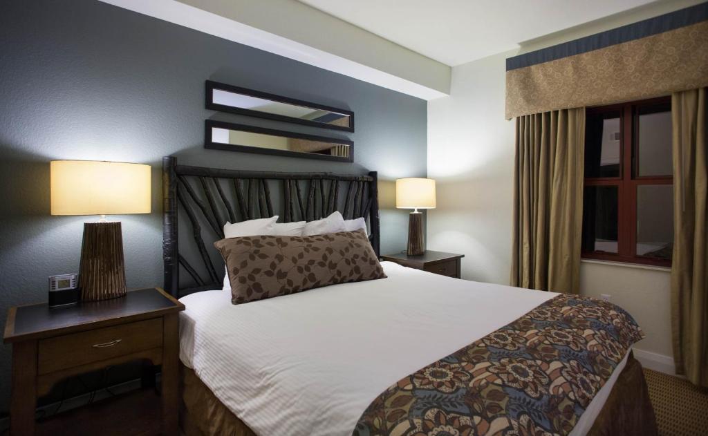 Club Wyndham Great Smokies Lodge Catlettsburg Dış mekan fotoğraf