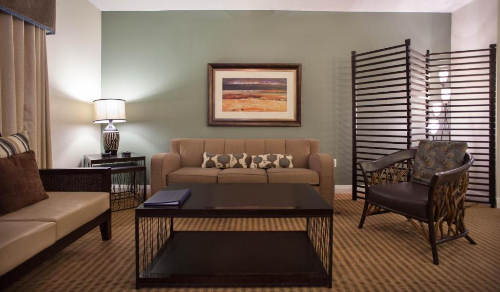 Club Wyndham Great Smokies Lodge Catlettsburg Dış mekan fotoğraf