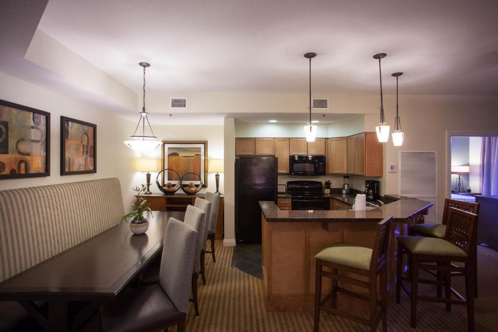 Club Wyndham Great Smokies Lodge Catlettsburg Dış mekan fotoğraf